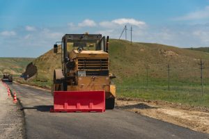 Professional Asphalt Milling Services