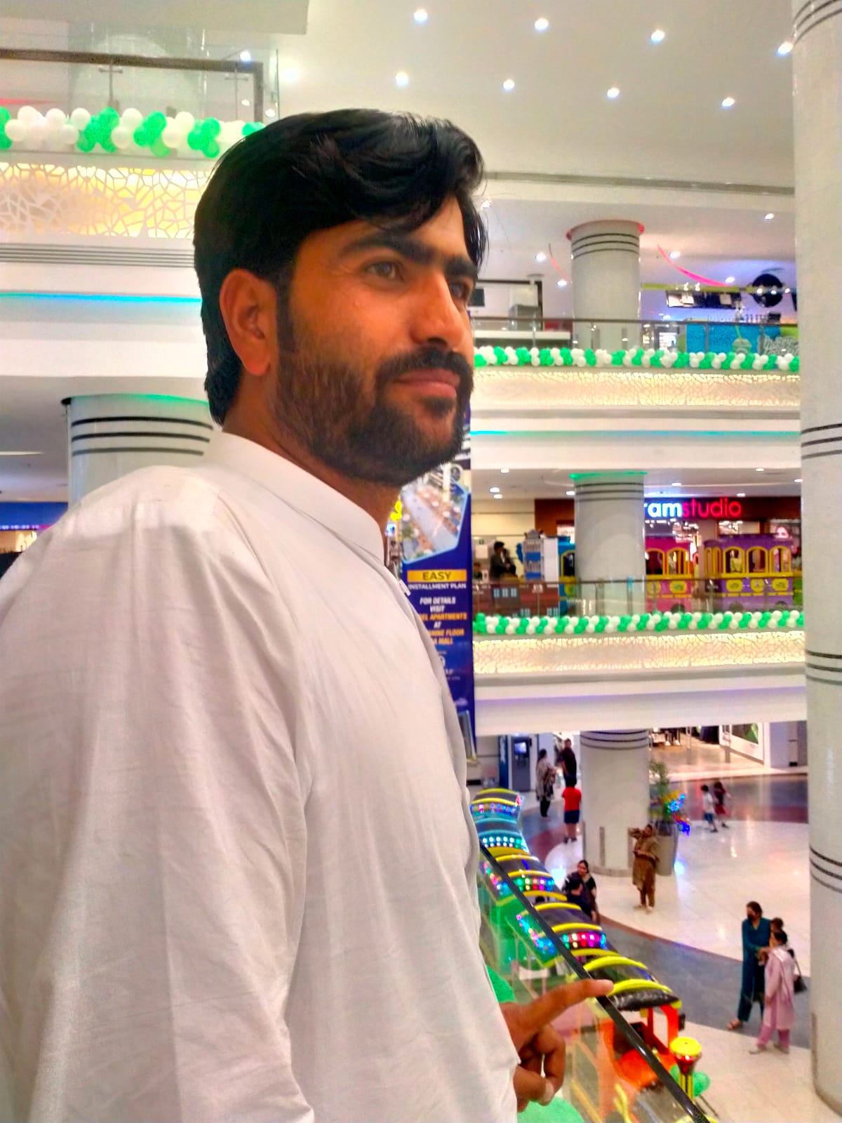 Maqawal Asphalt Abo Arsalan